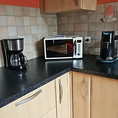 Apartmán Le Fulrade
