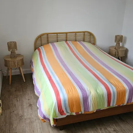 Le Fulrade Apartmán