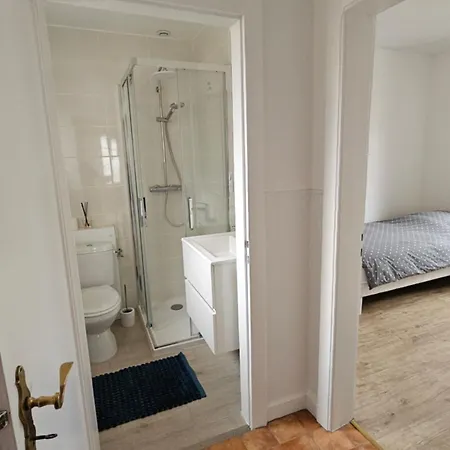 Apartmán Le Fulrade Lièpvre