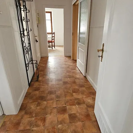 Apartmán Le Fulrade *