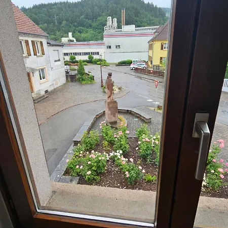 Apartmán Le Fulrade