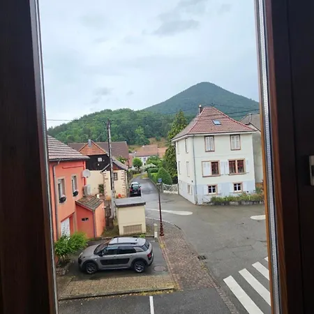 Le Fulrade Apartmán