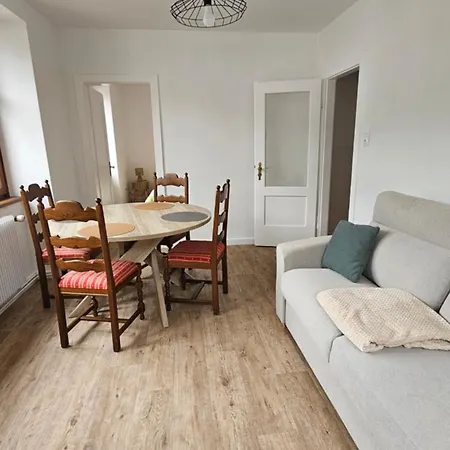 Apartmán Le Fulrade
