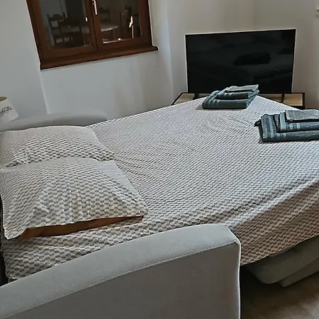 Apartmán Le Fulrade Lièpvre